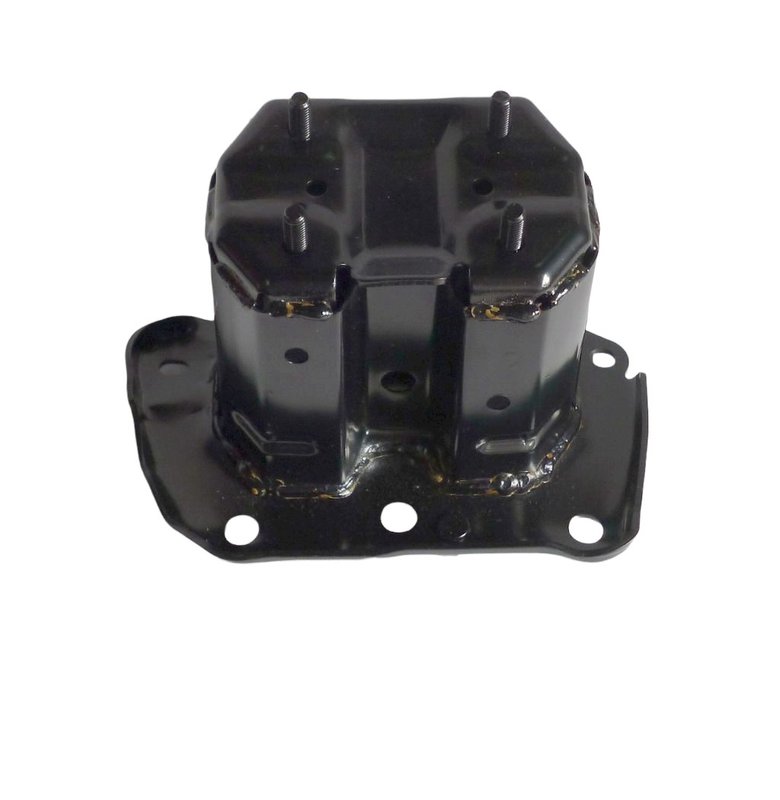 TechPro NI1067138C Bumper Bracket - Front Right