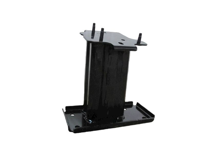 TechPro NI1067146C Bumper Bracket - Front Right