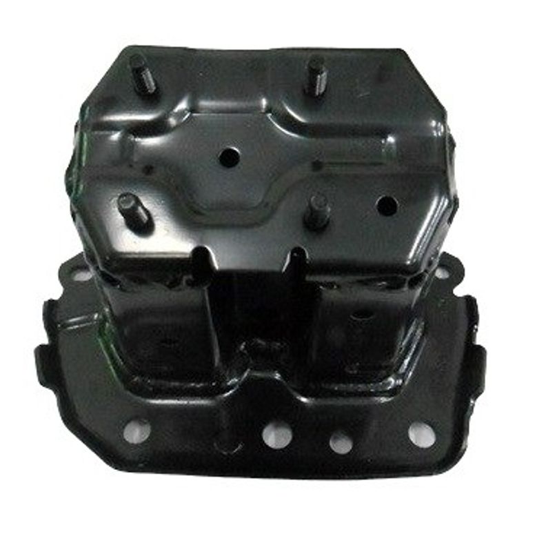 TechPro NI1067147 Bumper Bracket - Front Right