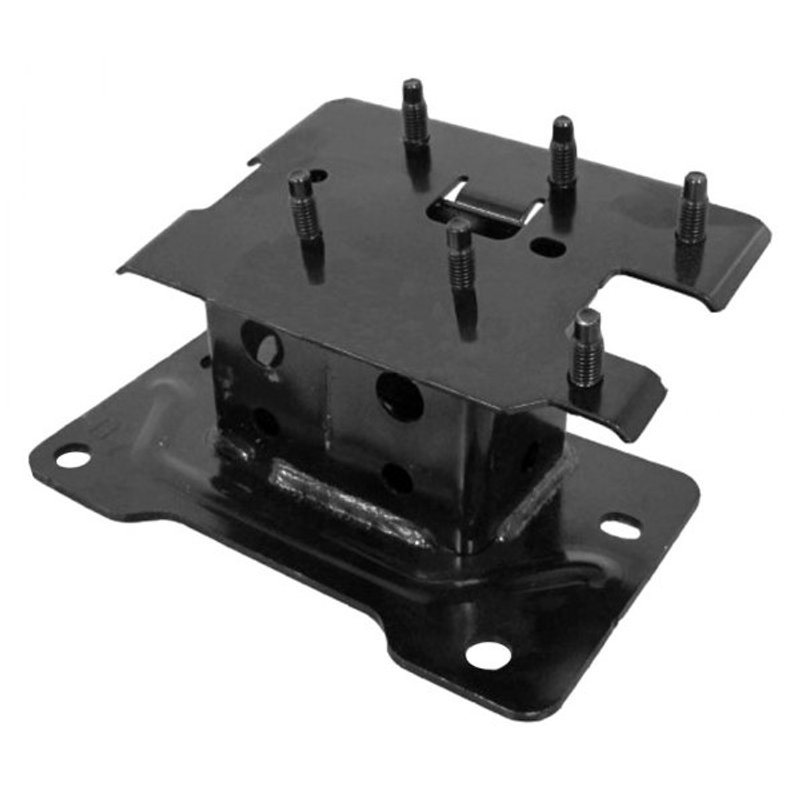 TechPro NI1067150C Bumper Bracket - Front Right