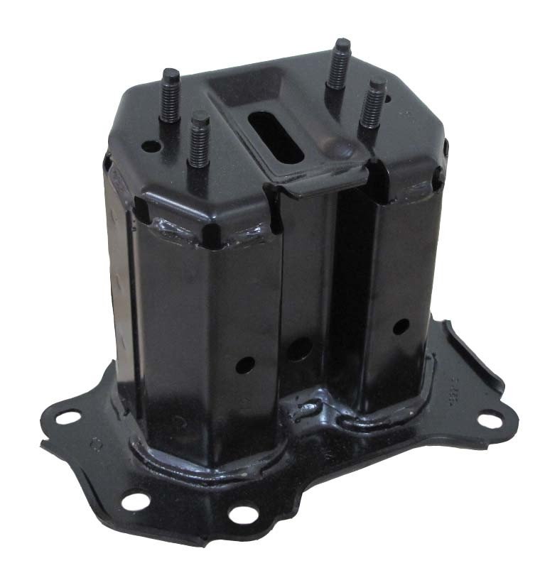 TechPro NI1067151C Bumper Bracket - Front Right