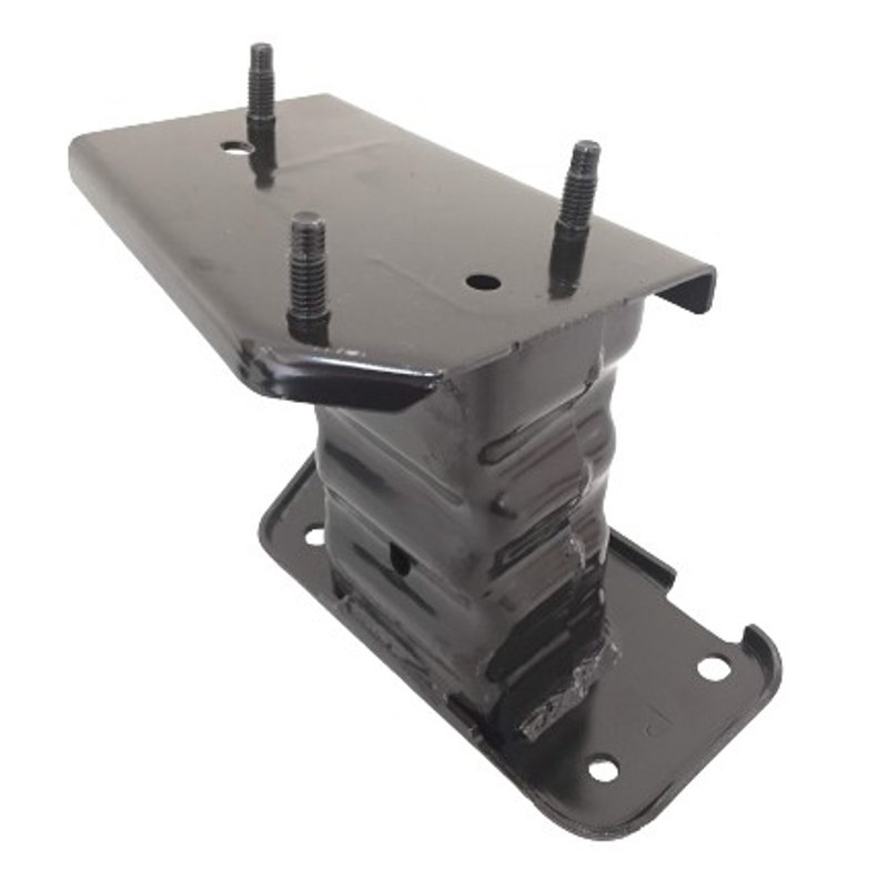 TechPro NI1067152 Bumper Bracket - Front Right