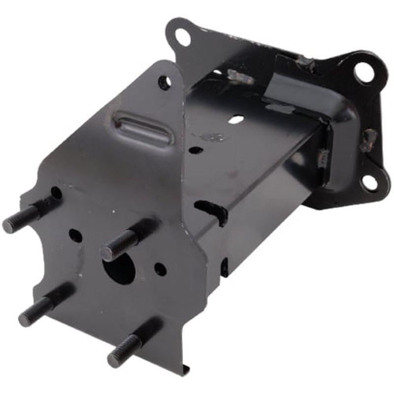 TechPro NI1067157 Bumper Bracket - Front Right