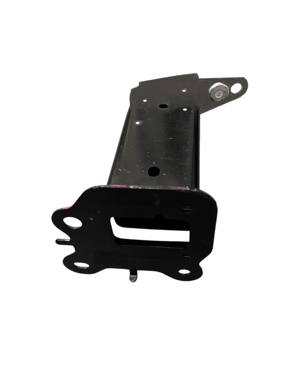 TechPro NI1067161C Bumper Bracket - Front Right