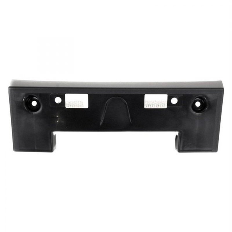 TechPro NI1068111 License Plate Bracket - Front