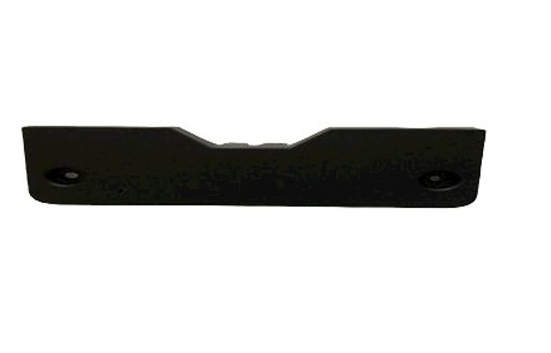 TechPro NI1068152 License Plate Bracket - Front