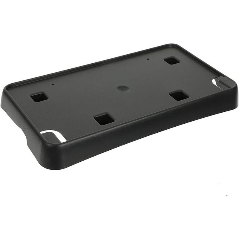 TechPro NI1068171 License Plate Bracket - Front
