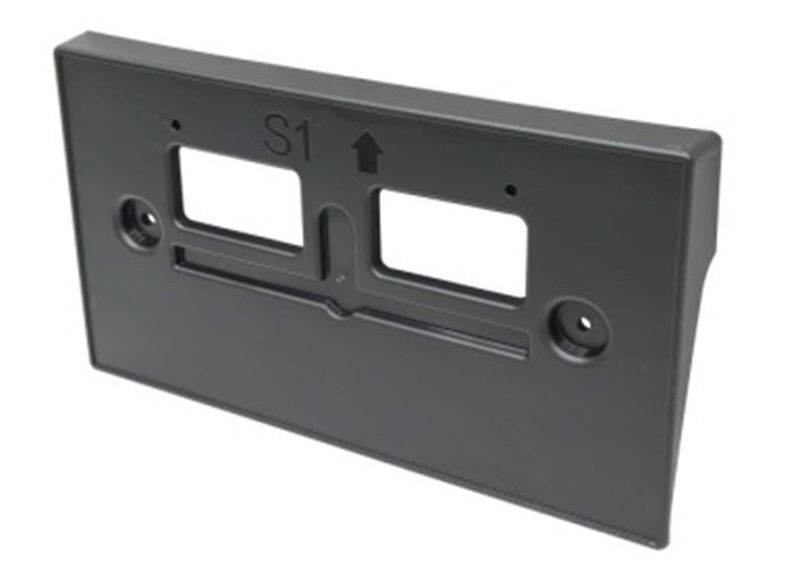 TechPro NI1068176 License Plate Bracket