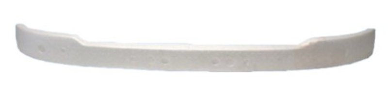 TechPro NI1070124 Bumper Impact Absorber - Front