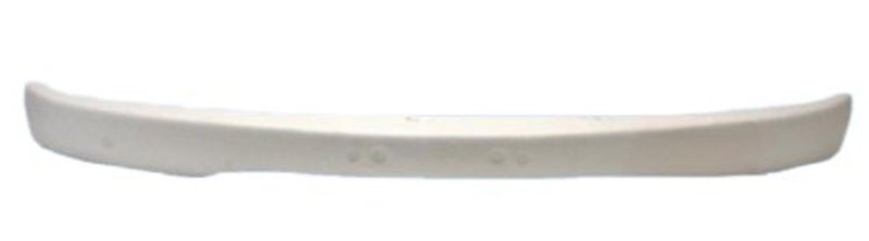 TechPro NI1070126 Bumper Impact Absorber - Front
