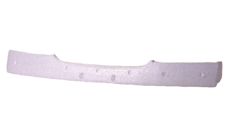 TechPro NI1070130 Bumper Impact Absorber - Front