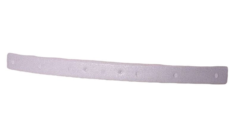 TechPro NI1070131 Bumper Impact Absorber - Front