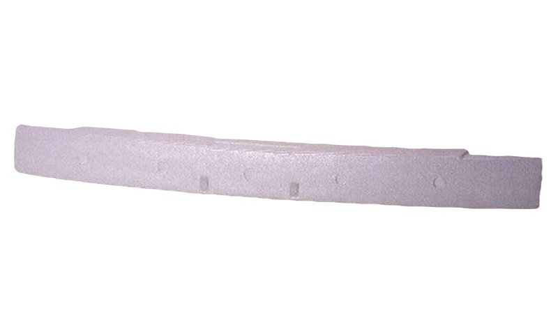 TechPro NI1070132 Bumper Impact Absorber - Front