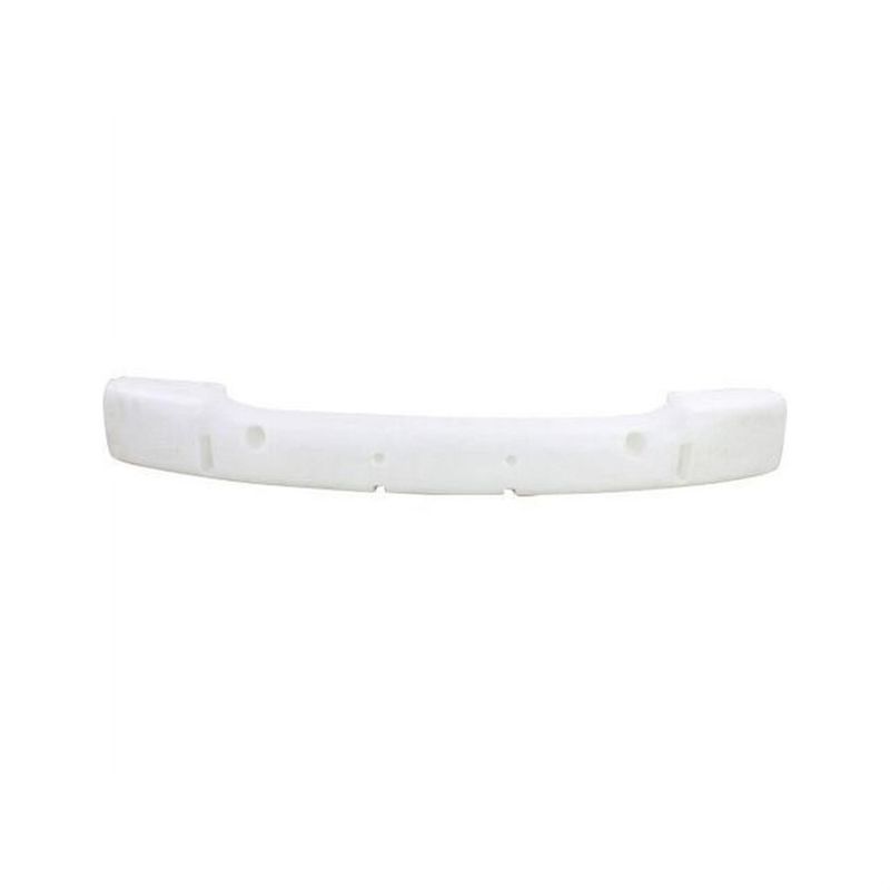 TechPro NI1070133 Bumper Impact Absorber - Front