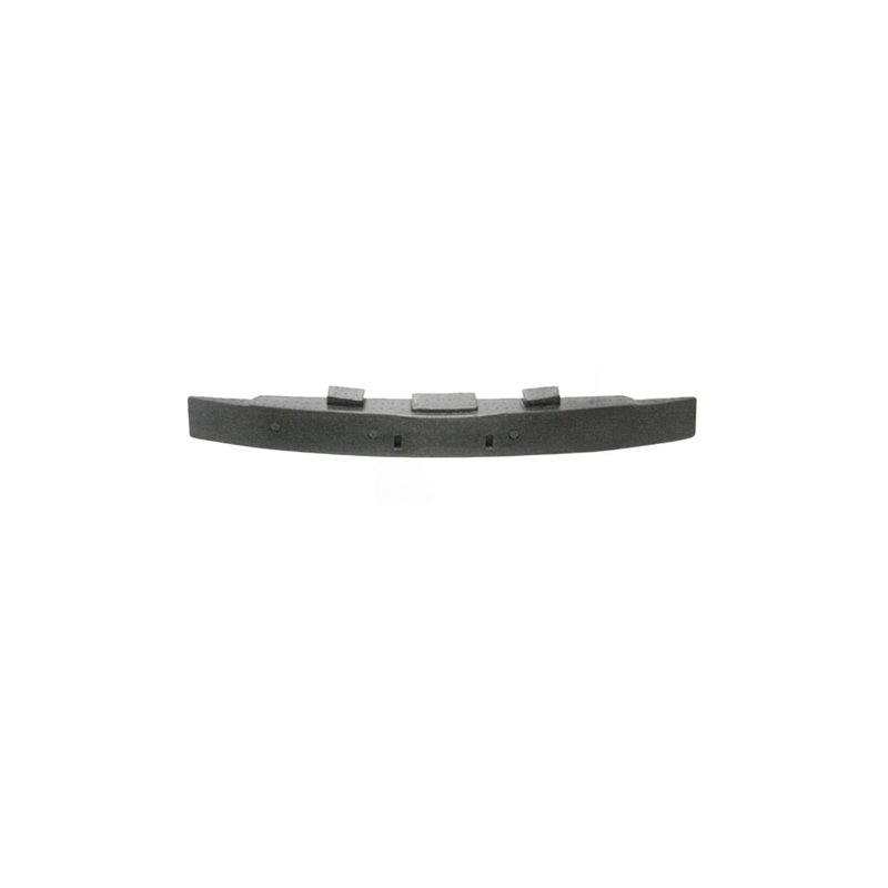 TechPro NI1070136 Bumper Impact Absorber - Front