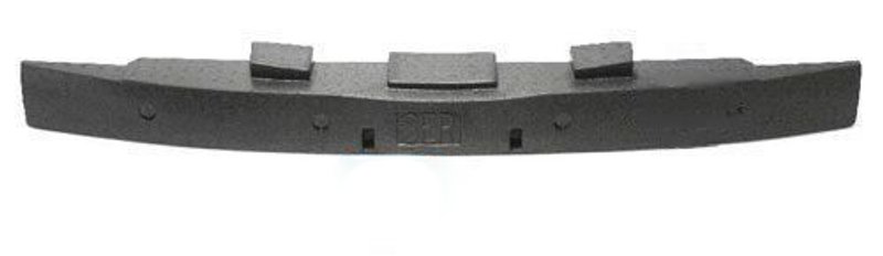 TechPro NI1070137D Bumper Impact Absorber - Front