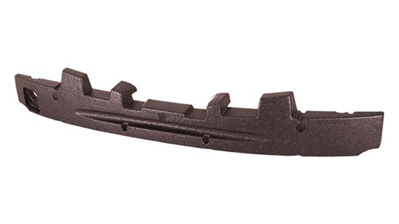 TechPro NI1070139 Bumper Impact Absorber - Front