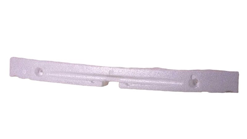 TechPro NI1070140 Bumper Impact Absorber - Front