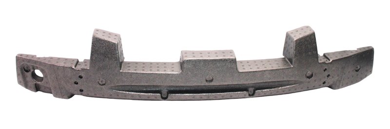 TechPro NI1070146 Bumper Impact Absorber - Front