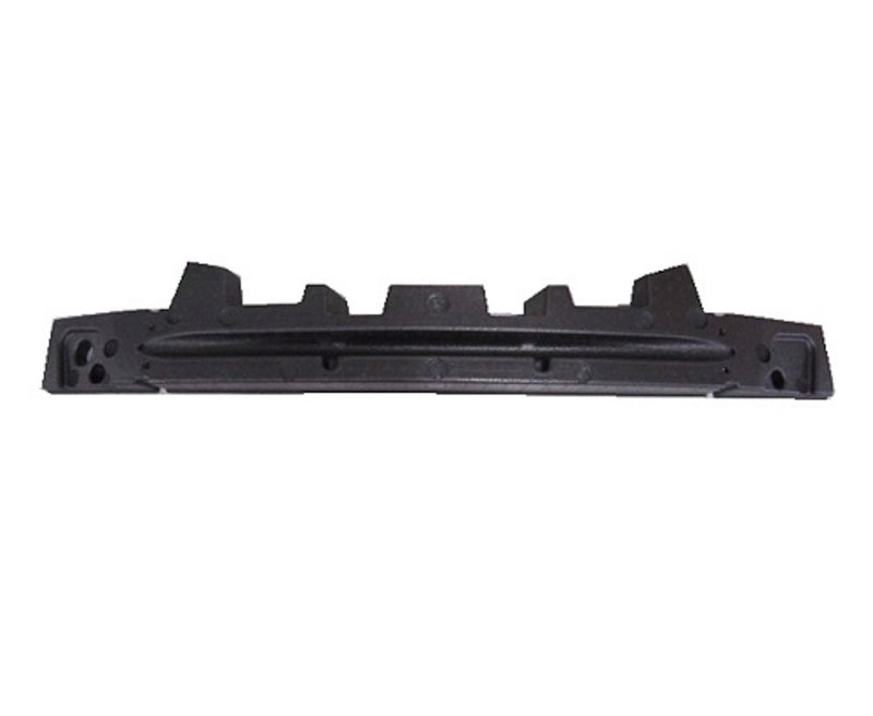 TechPro NI1070147 Bumper Impact Absorber - Front