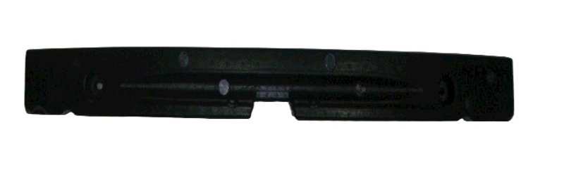TechPro NI1070148 Bumper Impact Absorber - Front