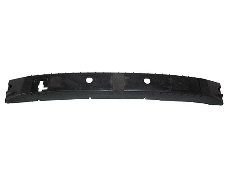 TechPro NI1070152 Bumper Impact Absorber - Front