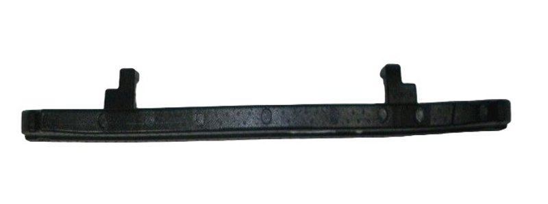 TechPro NI1070158 Bumper Impact Absorber - Front