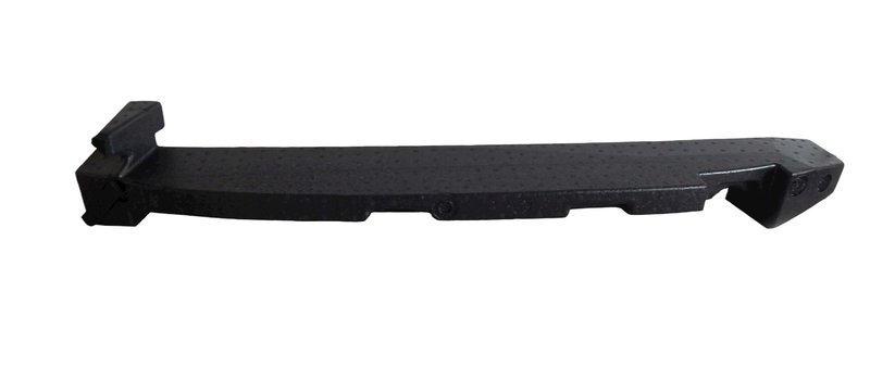 TechPro NI1070160 Bumper Impact Absorber - Front