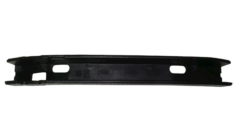 TechPro NI1070162 Bumper Impact Absorber - Front