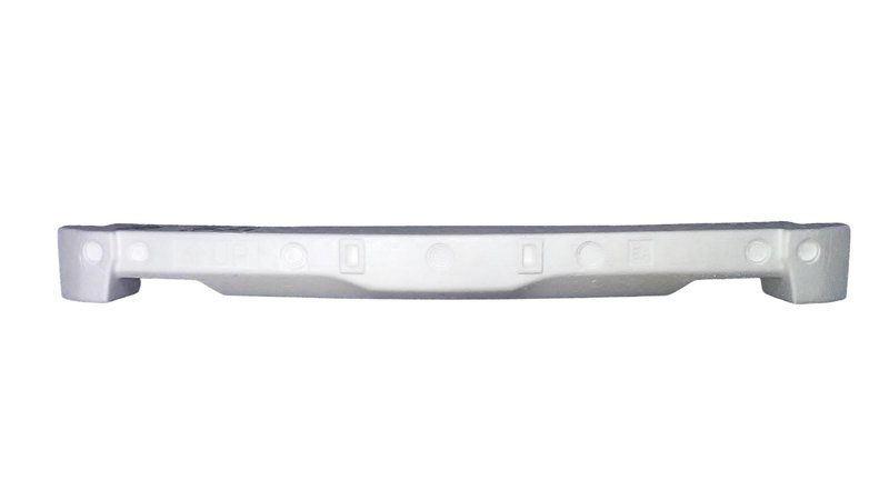 TechPro NI1070166 Bumper Impact Absorber - Front