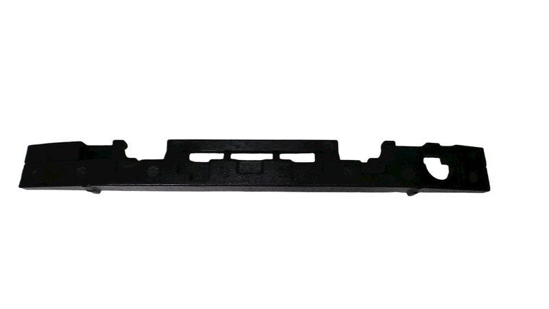 TechPro NI1070175 Bumper Impact Absorber - Front