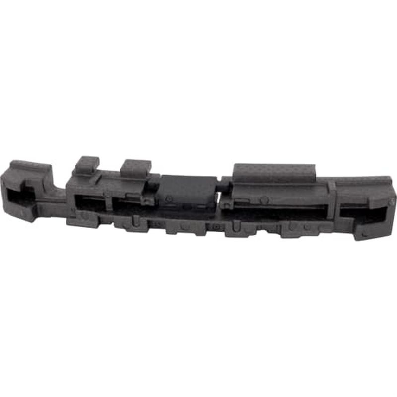 TechPro NI1070188 Bumper Impact Absorber - Front