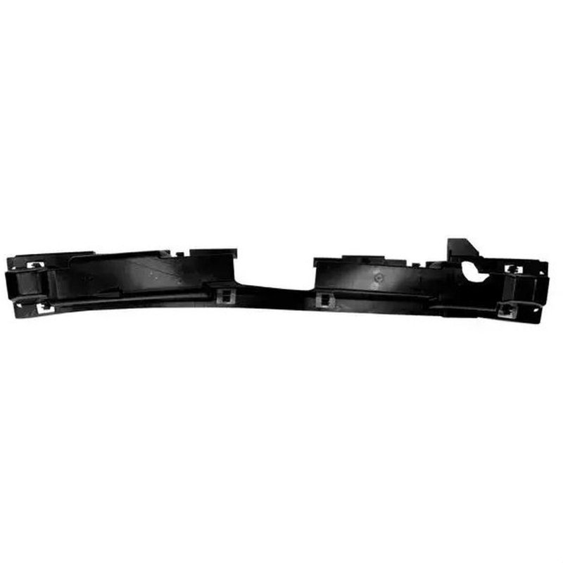TechPro NI1070193 Bumper Impact Absorber - Front