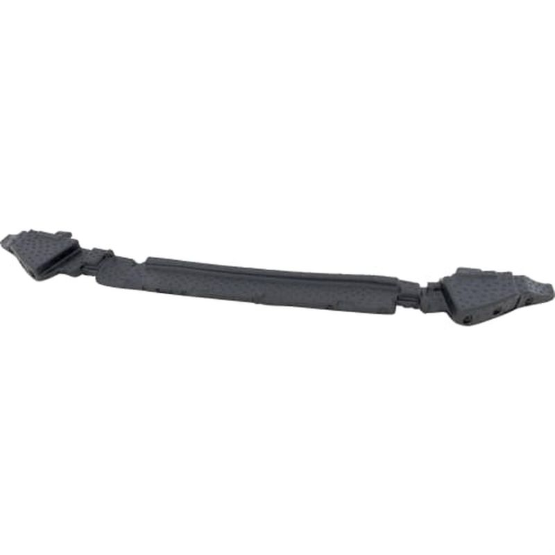 TechPro NI1070194 Bumper Impact Absorber - Front