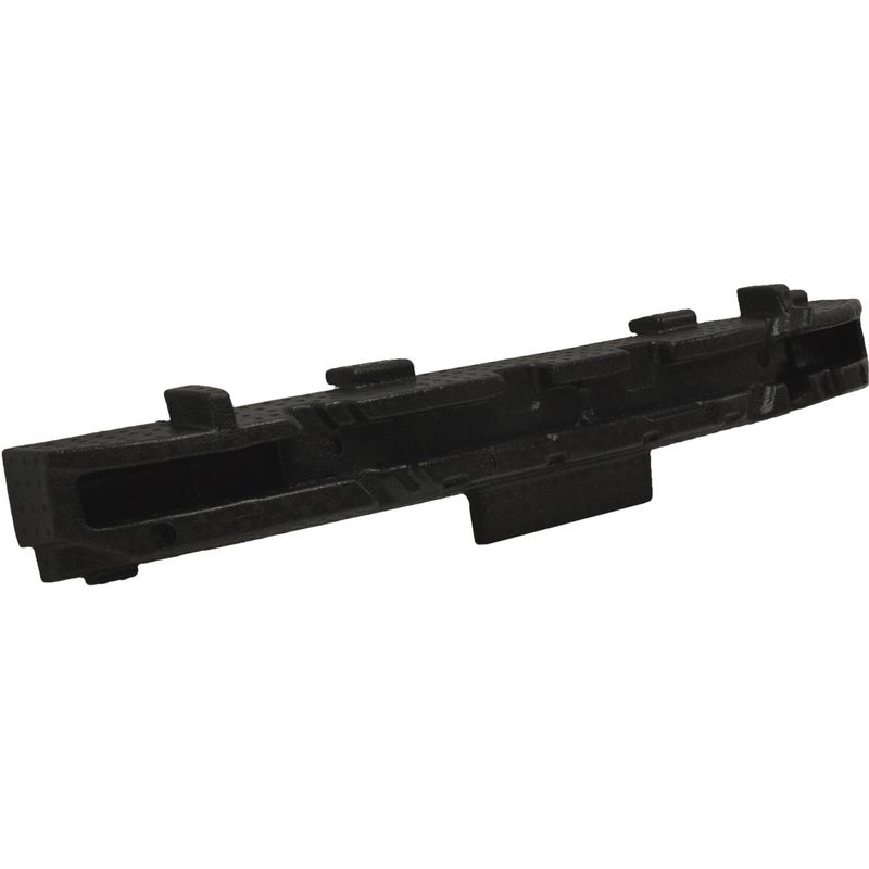 TechPro NI1070195 Bumper Impact Absorber - Front