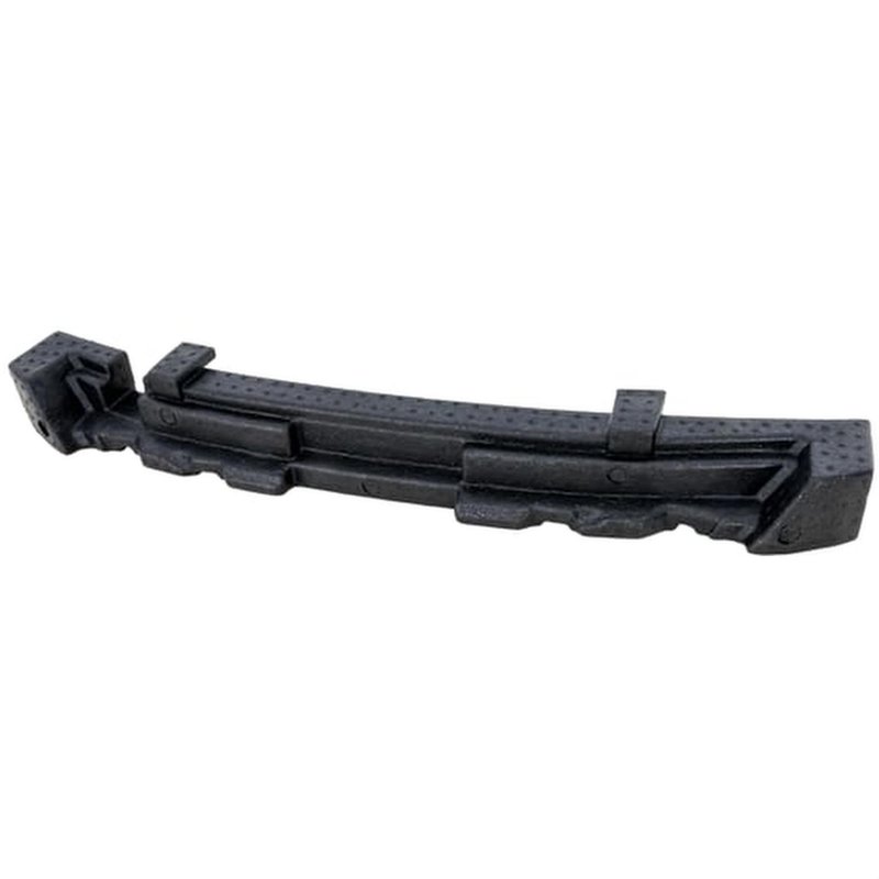 TechPro NI1070199 Bumper Impact Absorber - Front