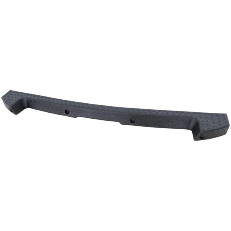 TechPro NI1070201 Bumper Impact Absorber - Front