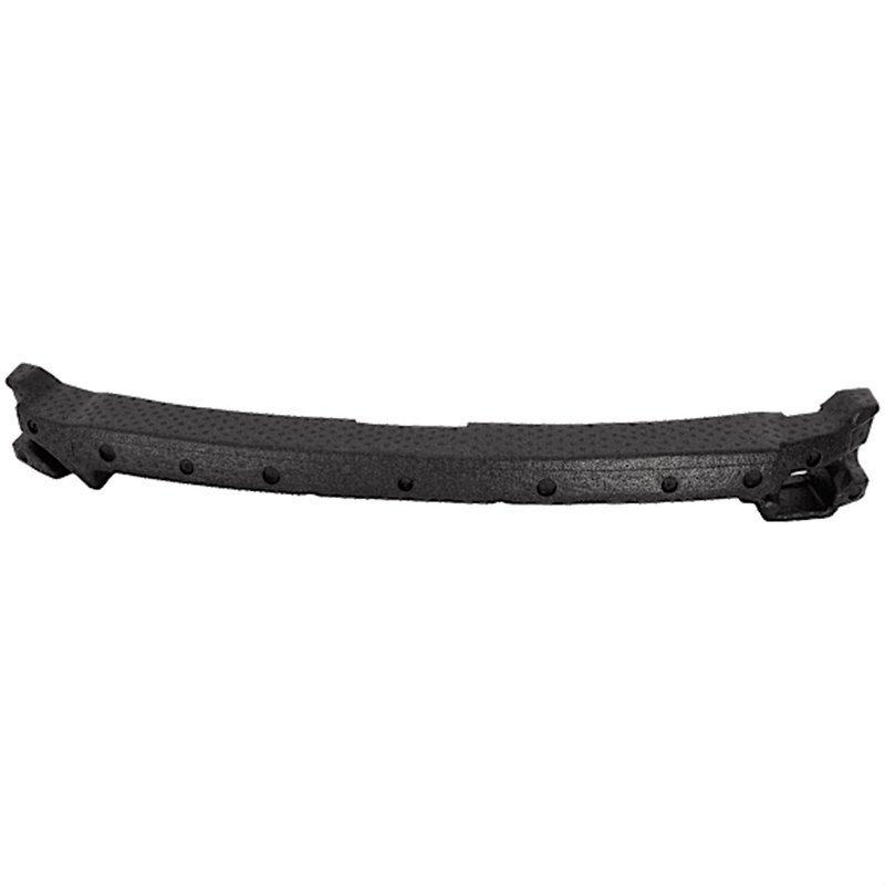 TechPro NI1070203 Bumper Impact Absorber - Front