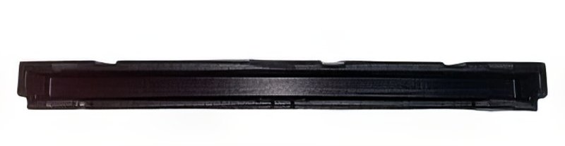 TechPro NI1070206 Bumper Impact Absorber - Front