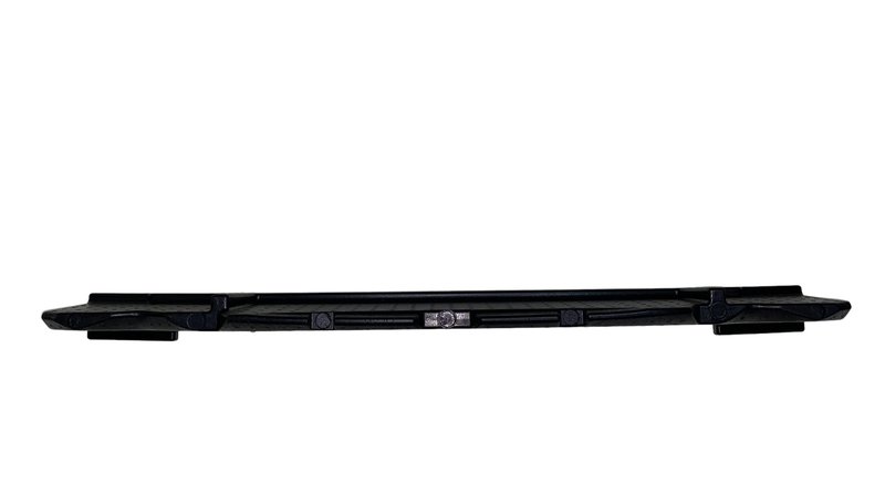 TechPro NI1070207 Bumper Impact Absorber - Front