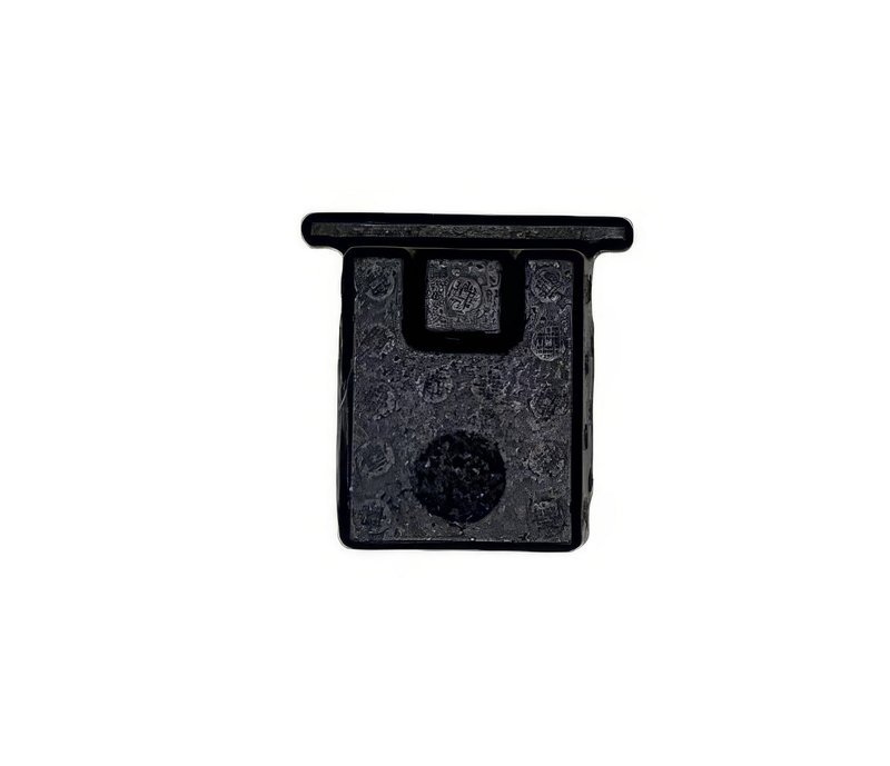 TechPro NI1070208 Bumper Impact Absorber - Front