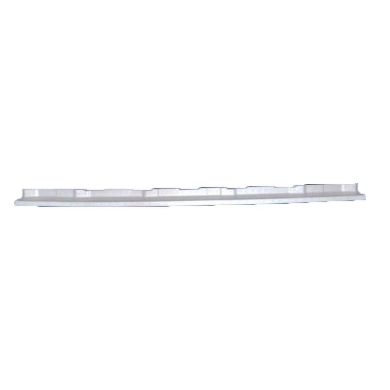 TechPro NI1070213 Bumper Impact Absorber - Front