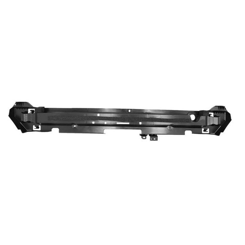 TechPro NI1070214C Bumper Impact Absorber - Front