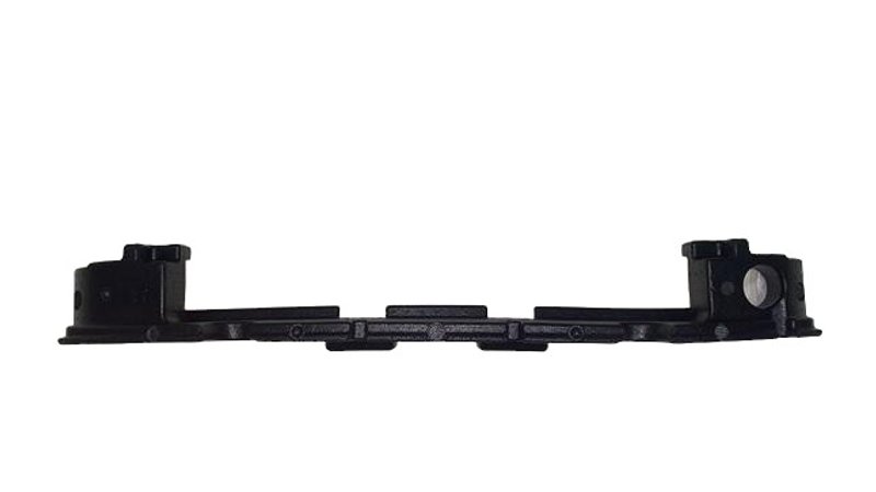 TechPro NI1070215 Bumper Impact Absorber - Front