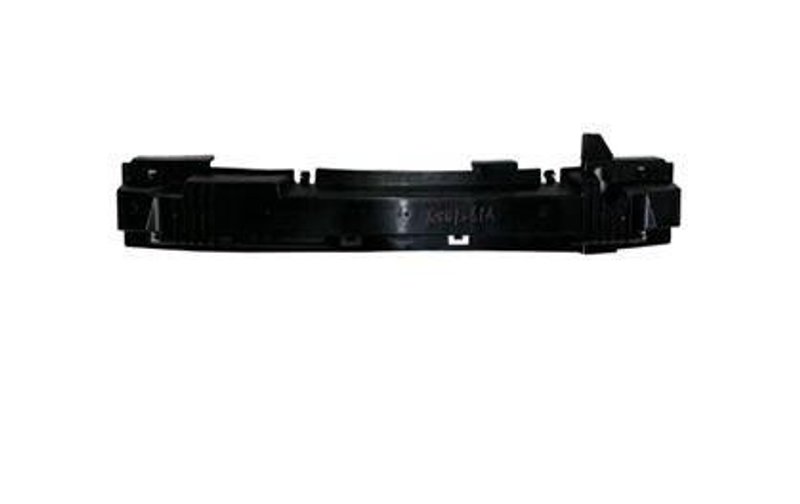 TechPro NI1070216 Bumper Impact Absorber - Front