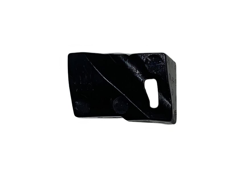 TechPro NI1072119 Bumper Impact Absorber - Front Left