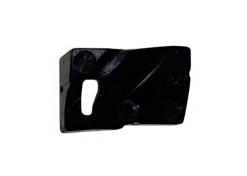 TechPro NI1073119 Bumper Impact Absorber - Front Right