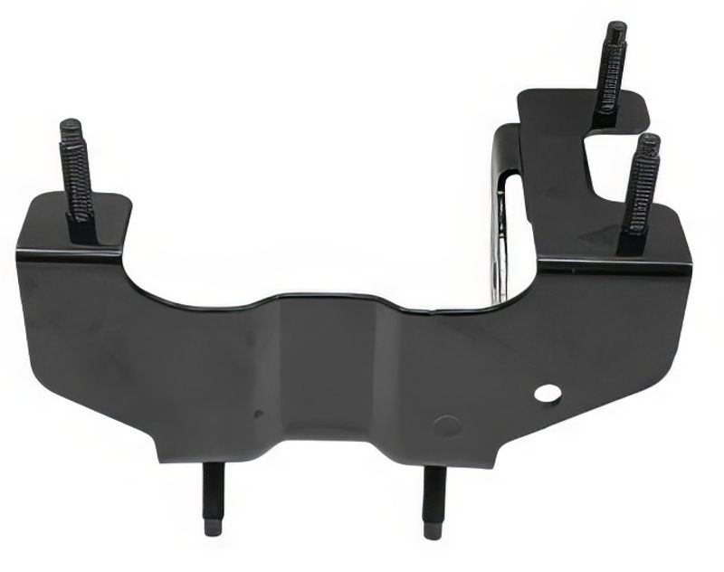 TechPro NI1074101C Parking Aid Sensor Bracket - Front