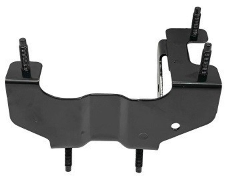 TechPro NI1074101 Parking Aid Sensor Bracket - Front
