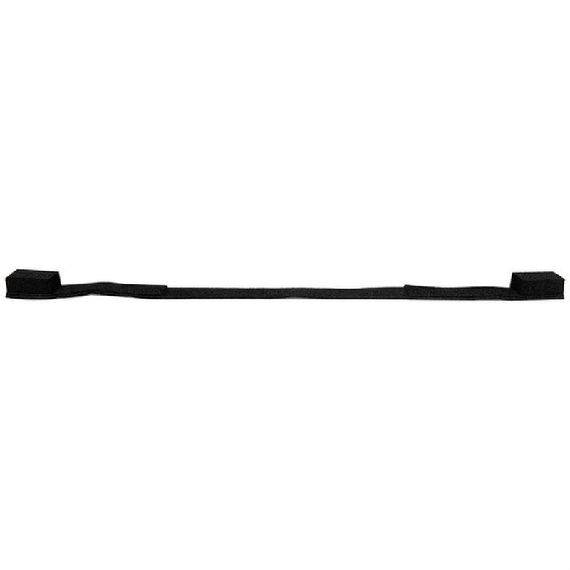 TechPro NI1087120 Bumper to Body Filler Panel - Front